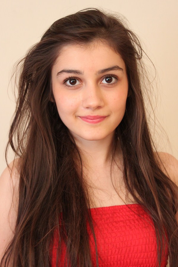 Sevda Erginci